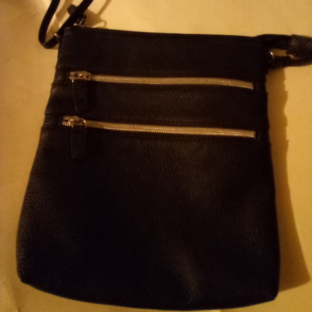 Crossbody Purse